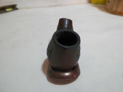 KULLANILMIŞ ESKİ GÜL PİPO-FUNDAX MARKA