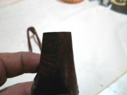 KULLANILMIŞ ESKİ GÜL PİPO-FUNDAX MARKA