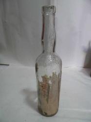 E1--FORSIN KINA ŞİŞESİ