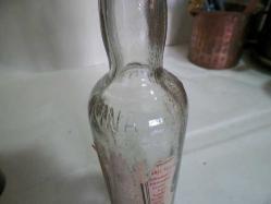 E1--FORSIN KINA ŞİŞESİ