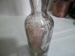 E1--FORSIN KINA ŞİŞESİ