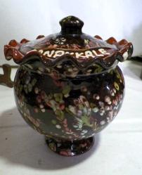 RF47--SERAMİK ÇANAKKALE ŞEKERLİK