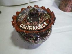 RF47--SERAMİK ÇANAKKALE ŞEKERLİK