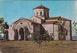 TRABZON AYASOFYA MÜZESİ