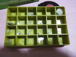 29-SAAT PARÇALARI-CITIZEN 7000 KODLU