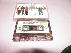 KST1--KASET-RAPPIN IS FUNDAMENTAL-THE DOO-HOP LEGACY