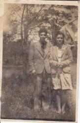 Efemera - PENDİK MADALYA BAHÇESİ 1943 FOTOĞRAFI - kitantik - kitaLog