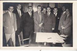 FOTO VEDAT BALKAYA KARABÜK PROJE TOPLANTI FOTOĞRAFI