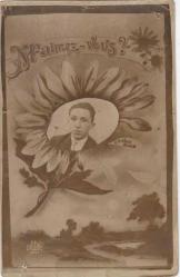 PARİS DEDE FOTOĞRAF STÜDYOSU FANTAZİ FOTOĞRAF--