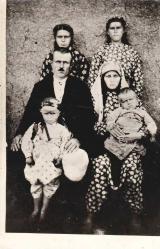 Efemera - KARADENİZLİ AİLE FOTOĞRAFI - kitantik - kitaLog