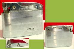 Ç2-------BENZİNLİ ÇAKMAK SAROME MARKA-ÇALIŞIYOR