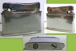 Ç3--BENZİNLİ ÇAKMAK-SAROME MARKA- ALMAN MALI