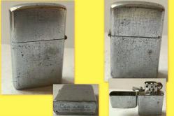 Ç5--ESKİ CEN TRAL BENZİNLİ CEP ÇAKMAĞI-ÇALIŞIYOR