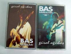 KST1---KASET-GÜROL AĞIRBAŞ BAS ŞARKILARI