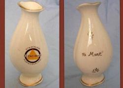 P60---ECZCIBAŞI VAZO 14 MART TIP BAYRAMI ÖZEL ÜRETİM