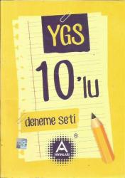 YGS 10'LU DENEME SETİ