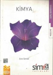 YGS/LYS KİMYA SORU BANKASI