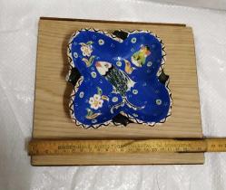 LOT.1 » KÜTAHYA PORSELEN EL İŞLEME KÜLLÜK