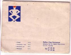 KAFKAS CLUP RESTAURANT KAPAKLI FOTOĞRAF...