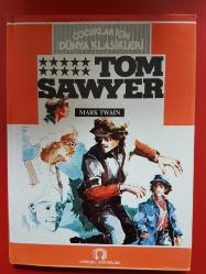 TOM SAWYER