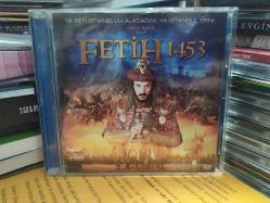 FETİH 1453 - FARUK AKSOY - VCD