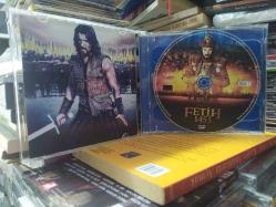 FETİH 1453 - FARUK AKSOY - VCD