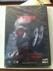 12 Maymun : 12 Monkeys / jelatininde / DVD