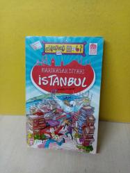 HARİKALAR DİYARI İSTANBUL-2.EL
