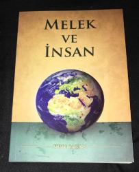 MELEK VE İNSAN