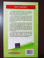 İSTENMEYEN GEBELİK