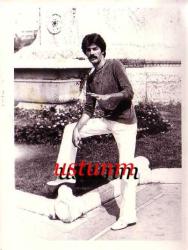 MESUT ENGİN FOTOĞRAFI (TAKSİM'DE)...