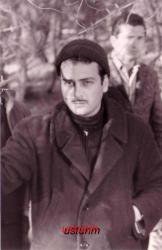 Efemera - TÜRK SİNEMASI IŞIN KAAN FOTOĞRAFI... - kitantik - kitaLog