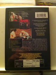 RAN / A FILM BY AKIRA KUROSAWA / AÇIKLAMAYI OKUYUN / DVD