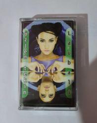 Özlem Tekin - Laubali Kaseti