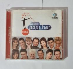 Popstar Albümü CD