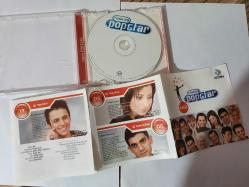 Popstar Albümü CD