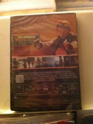 Ölümcül Deney İnsanlığın Sonu - Resident Evil Extinction / Milla Jovovich / DVD
