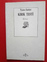 KIRIK TESTİ
