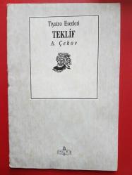 TEKLİF