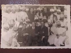 K69-MEHTER TAKIM VE SUBAYLAR FOTOĞRAFI