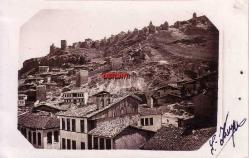 1934 TARİHLİ KÜTAHYA FOTOKARTI...