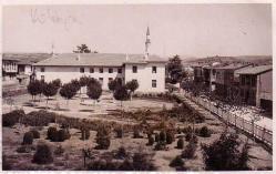ESKİ KÜTAHYA ŞEHİR FOTOKARTLARI LOTU....
