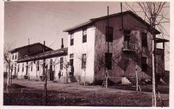 ESKİ KÜTAHYA ŞEHİR FOTOKARTLARI LOTU....