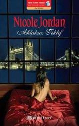 Ahlaksız Teklif (Cep Boy)