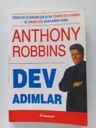 DEV ADIMLAR
