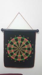 Darp Panosu Mıknatıslı