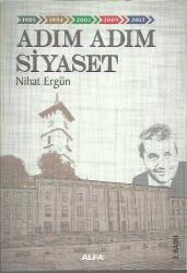 ADIM ADIM SİYASET