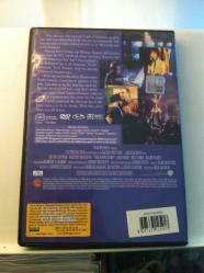 The Bodyguard - Kevin Costner / DVD