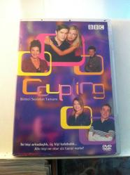 Coupling - Birinci Sezonun Tamamı / DVD