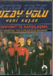 Farpoint'te Karşılaşma - Uzay Yolu Yeni Kuşak